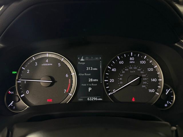 Used 2021 Lexus RX 350 AWD w/ Premium Package image 24