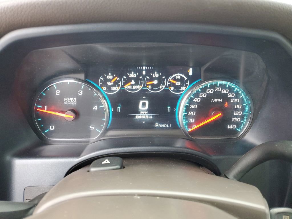 Used 2019 GMC Sierra 3500 Denali w/ Duramax Plus Package image 12