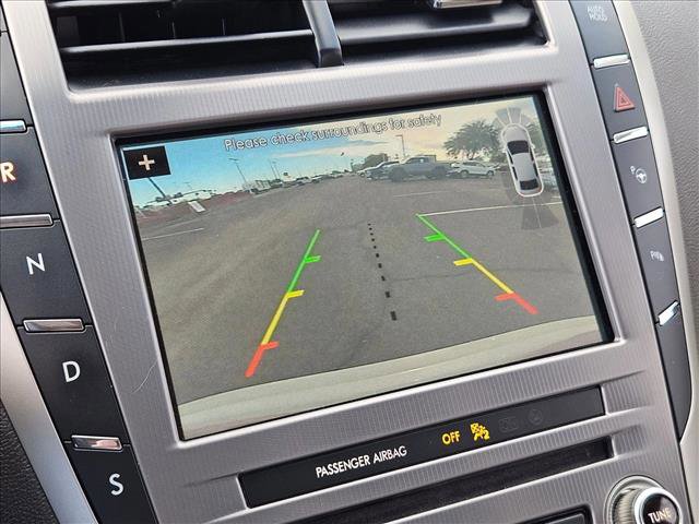 Used 2019 Lincoln MKZ Reserve image 13