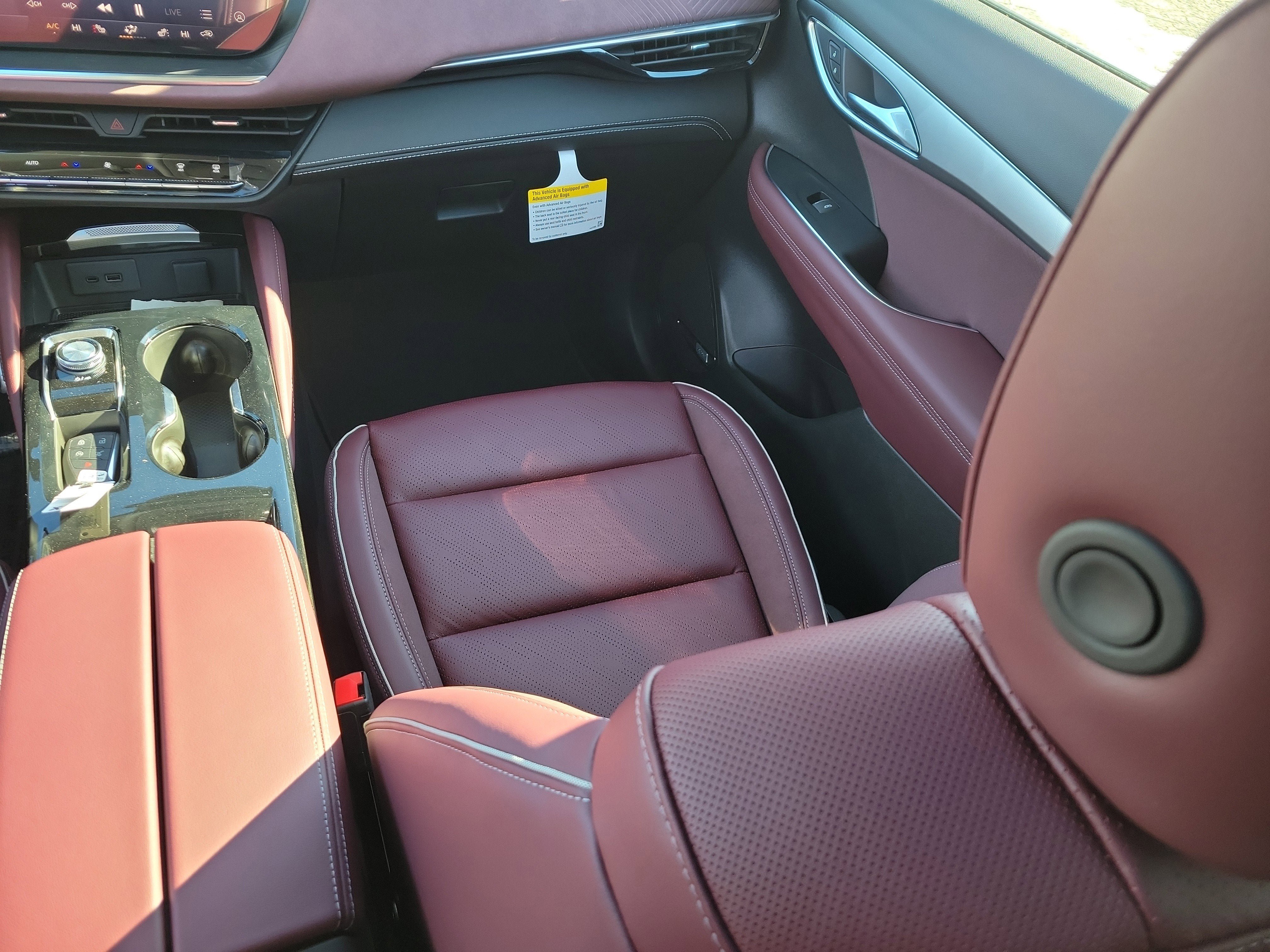 New 2026 Buick Envision Sport Touring image 3