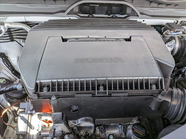 New 2026 Honda Pilot EX-L image 15