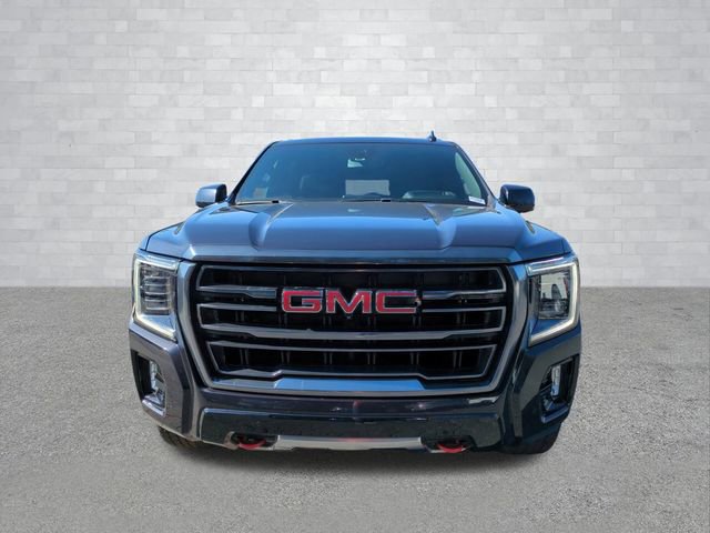 Used 2024 GMC Yukon XL AT4 w/ AT4 Premium Plus Package image 9