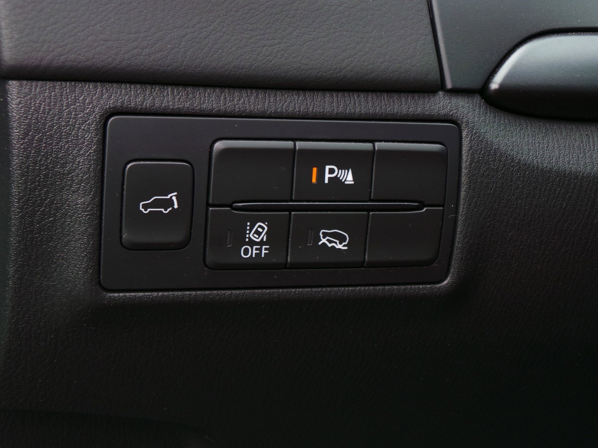 Certified 2022 MAZDA CX-9 Carbon Edition AWD/4WD image 16