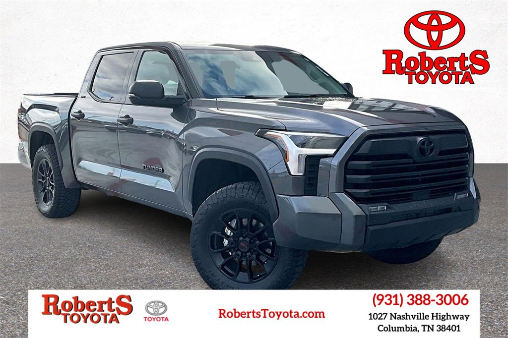 Used 2023 Toyota Tundra SR5
