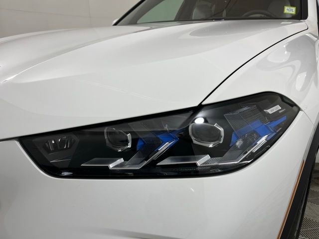 New 2026 BMW X5 xDrive50e AWD/4WD image 20