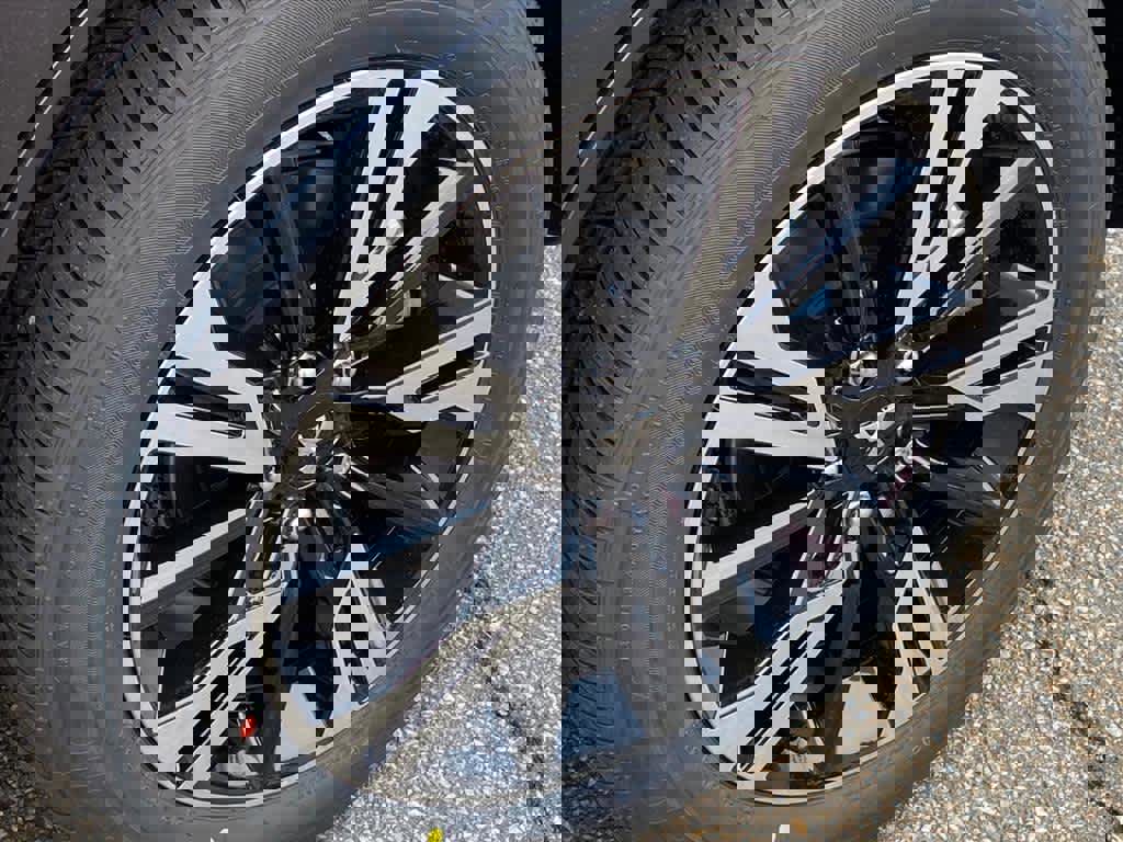 New 2026 Mitsubishi Eclipse Cross SE image 12