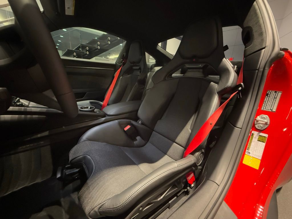 New 2026 Porsche 911 GT3 image 5