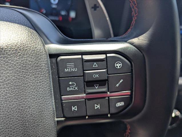 Used 2025 Ford F150 Raptor AWD/4WD image 11