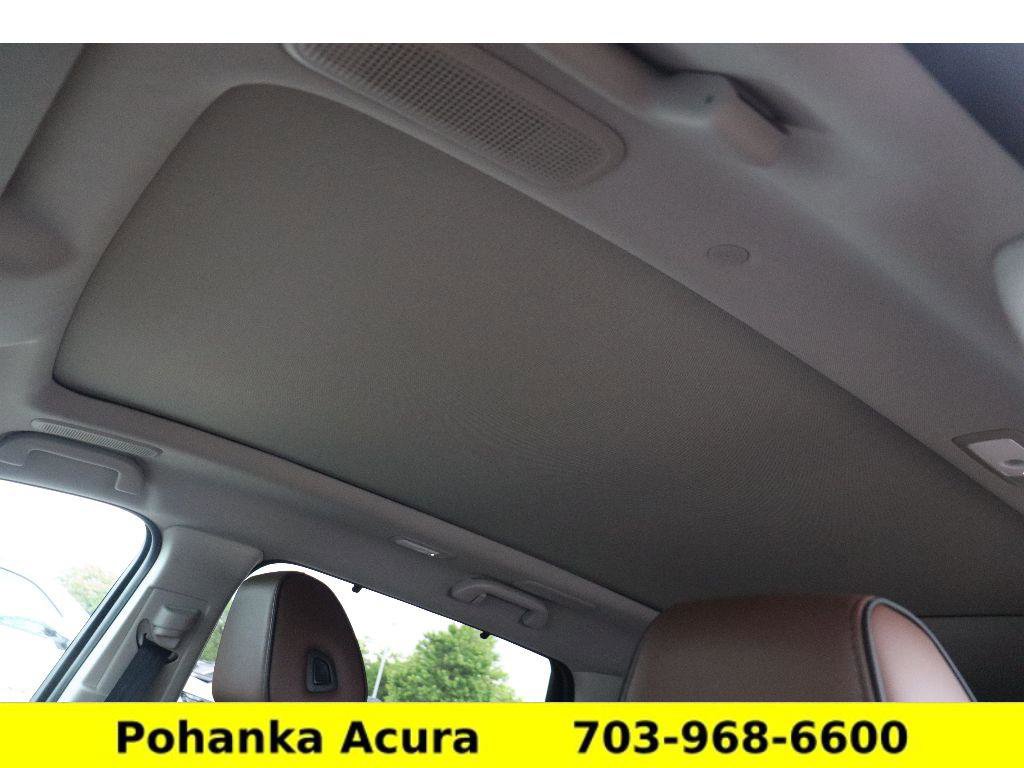 Used 2026 Acura MDX SH-AWD w/ Advance Package image 21