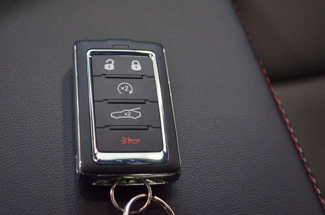 New 2026 Dodge Charger R/T AWD/4WD image 24