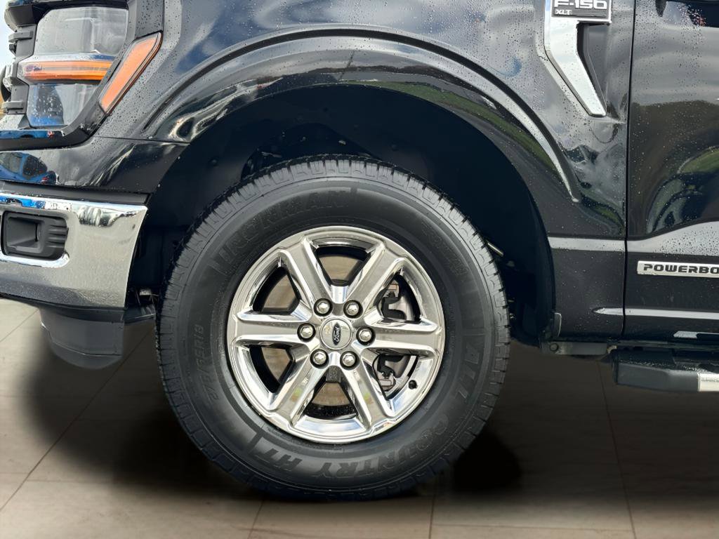 Used 2024 Ford F150 XLT w/ Mobile Office Package AWD/4WD image 40