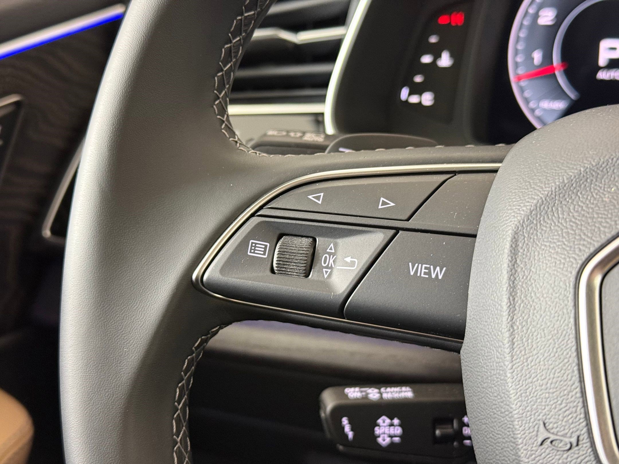 New 2026 Audi Q7 3.0T Premium Plus image 17