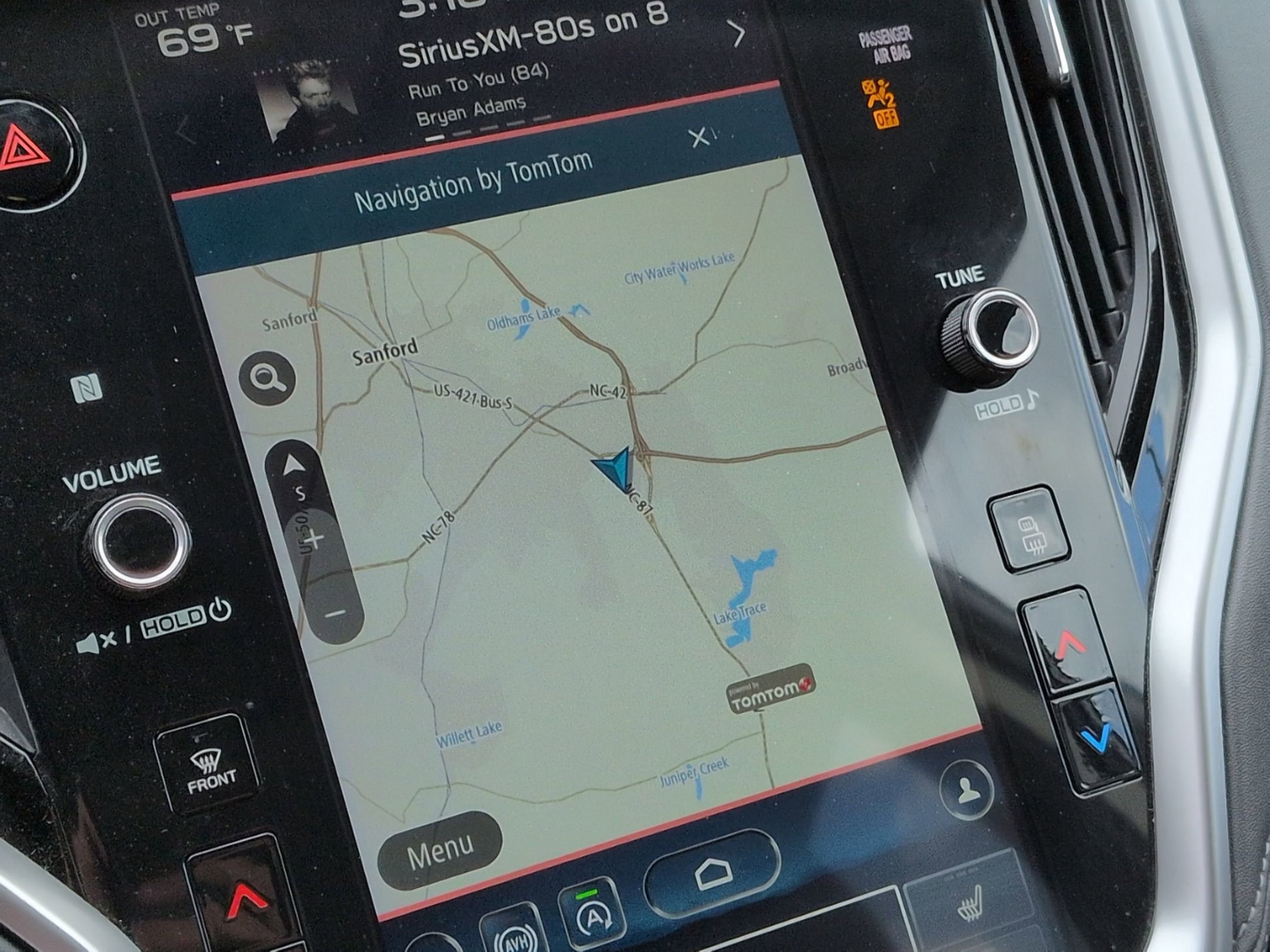 Used 2020 Subaru Outback Limited XT w/ Popular Package #2 image 25