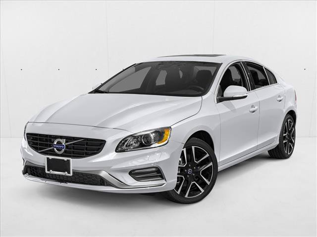 Used 2018 Volvo S60 T5 Dynamic w/ Vision Package FWD image 1