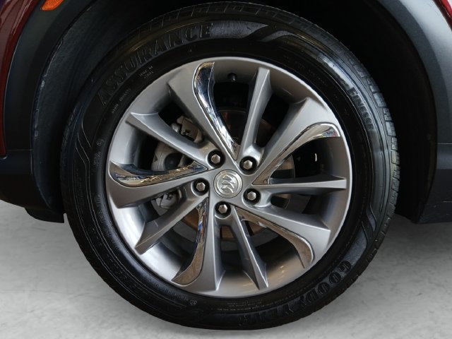 Used 2023 Buick Encore GX Essence w/ Experience Buick Package FWD image 24