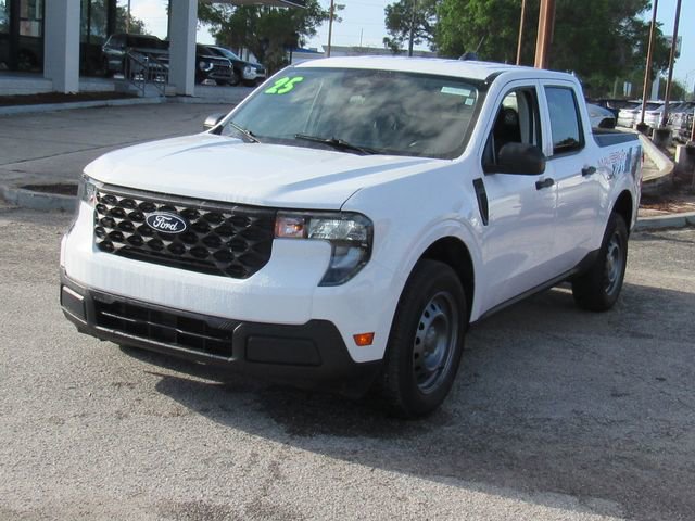 Used 2025 Ford Maverick XL image 7