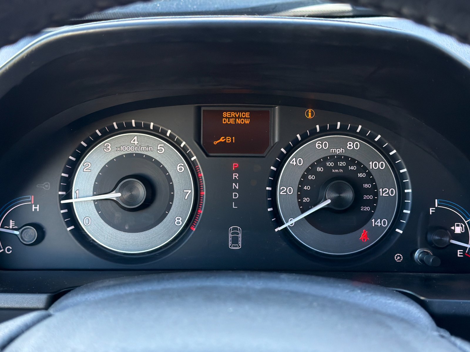 Used 2013 Honda Odyssey Touring image 23