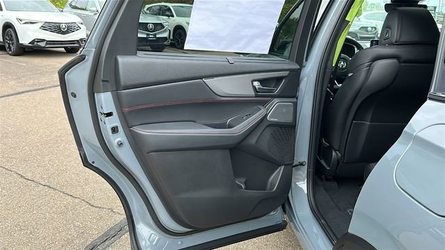 New 2026 Acura MDX A-Spec image 25