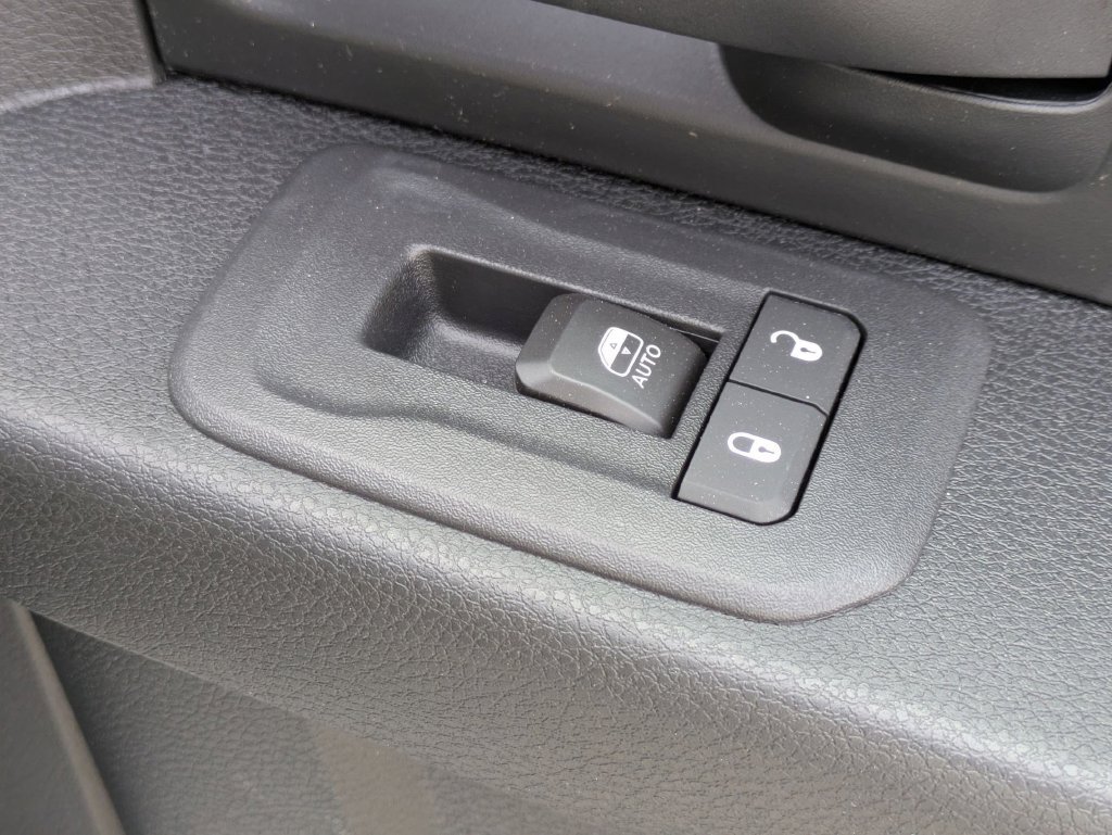 New 2026 RAM 3500 Tradesman RWD image 33