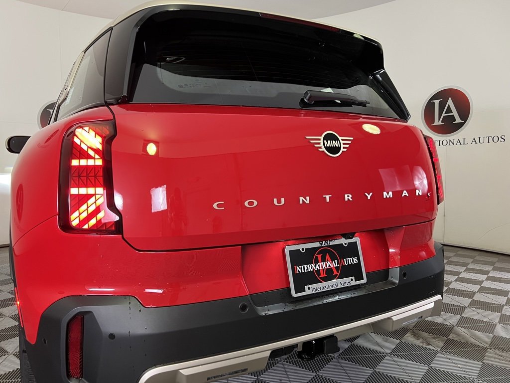 New 2026 MINI Cooper Countryman S image 12