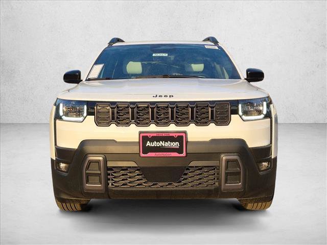 New 2026 Jeep Cherokee Limited AWD/4WD image 6