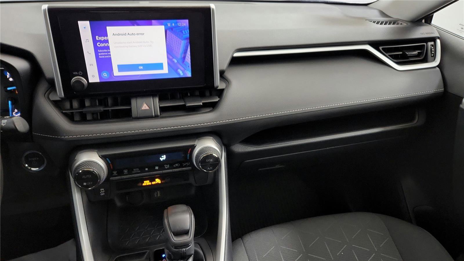Certified 2023 Toyota RAV4 XLE w/ Convenience Package image 30