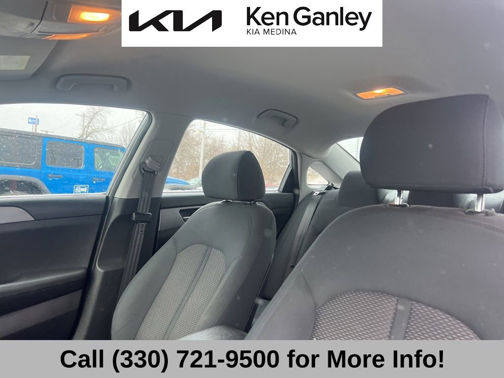 Used 2019 Hyundai Sonata SE image 41