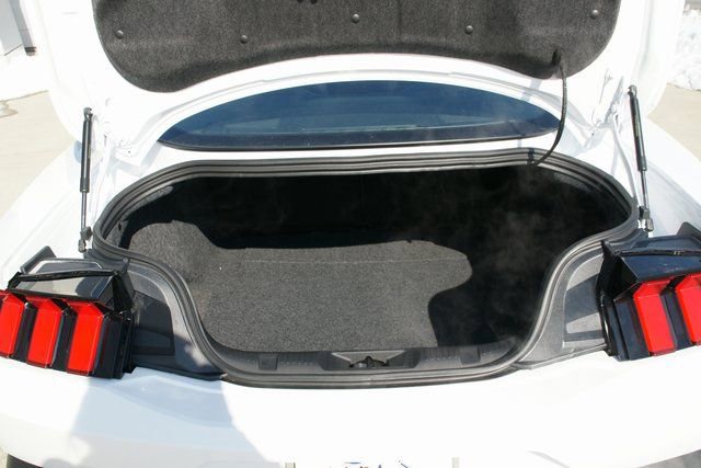 New 2026 Ford Mustang GT image 26