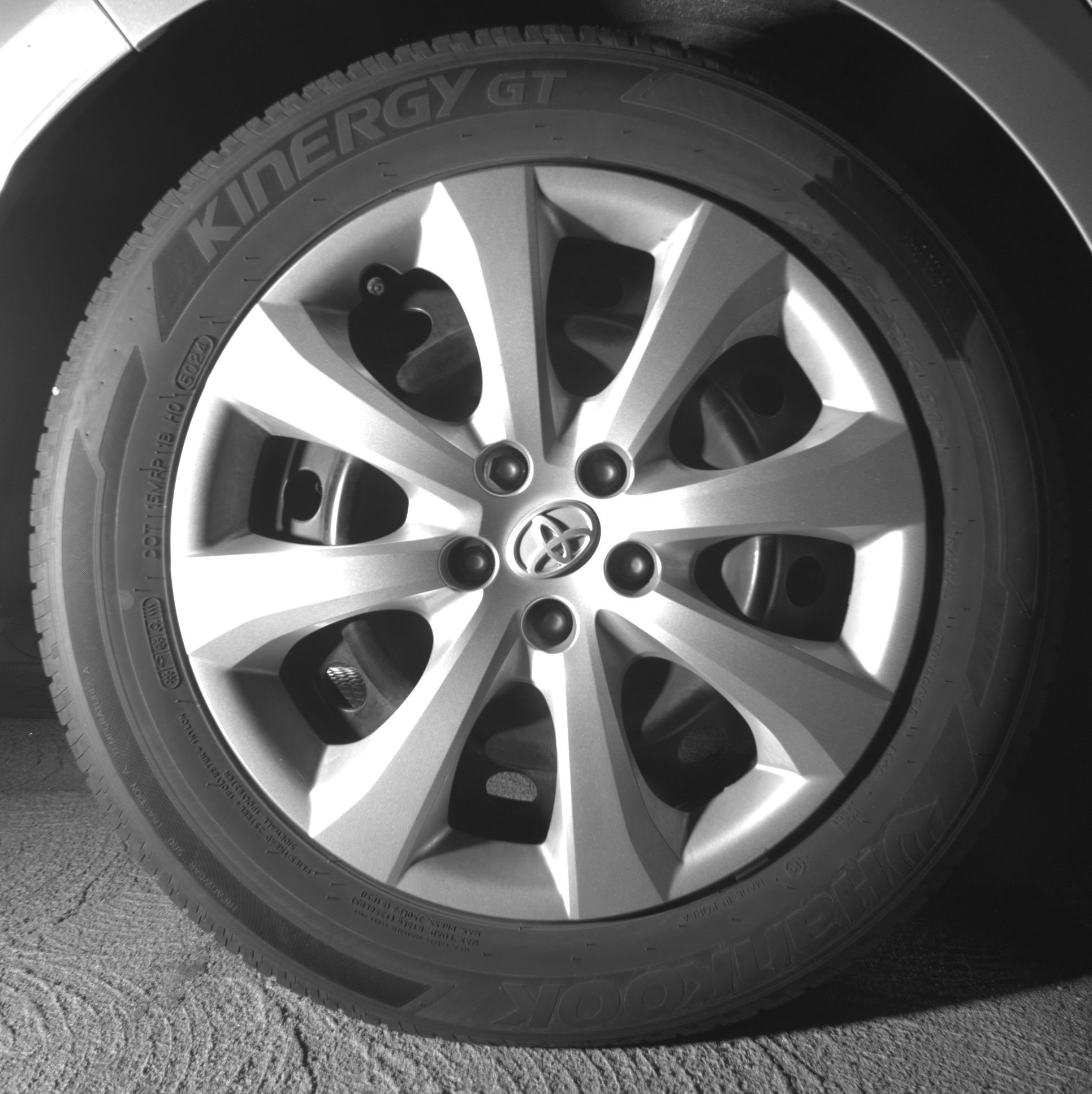 Used 2025 Toyota Corolla LE FWD image 15