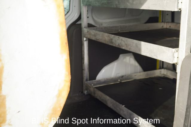 Used 2020 Ford Transit Connect XL w/ CNG/LPG Engine Prep Package image 8