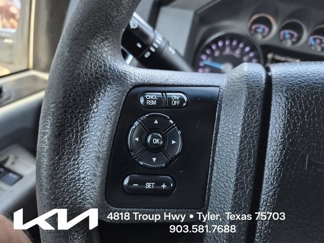Used 2016 Ford F250 XLT w/ XLT Value Package AWD/4WD image 28