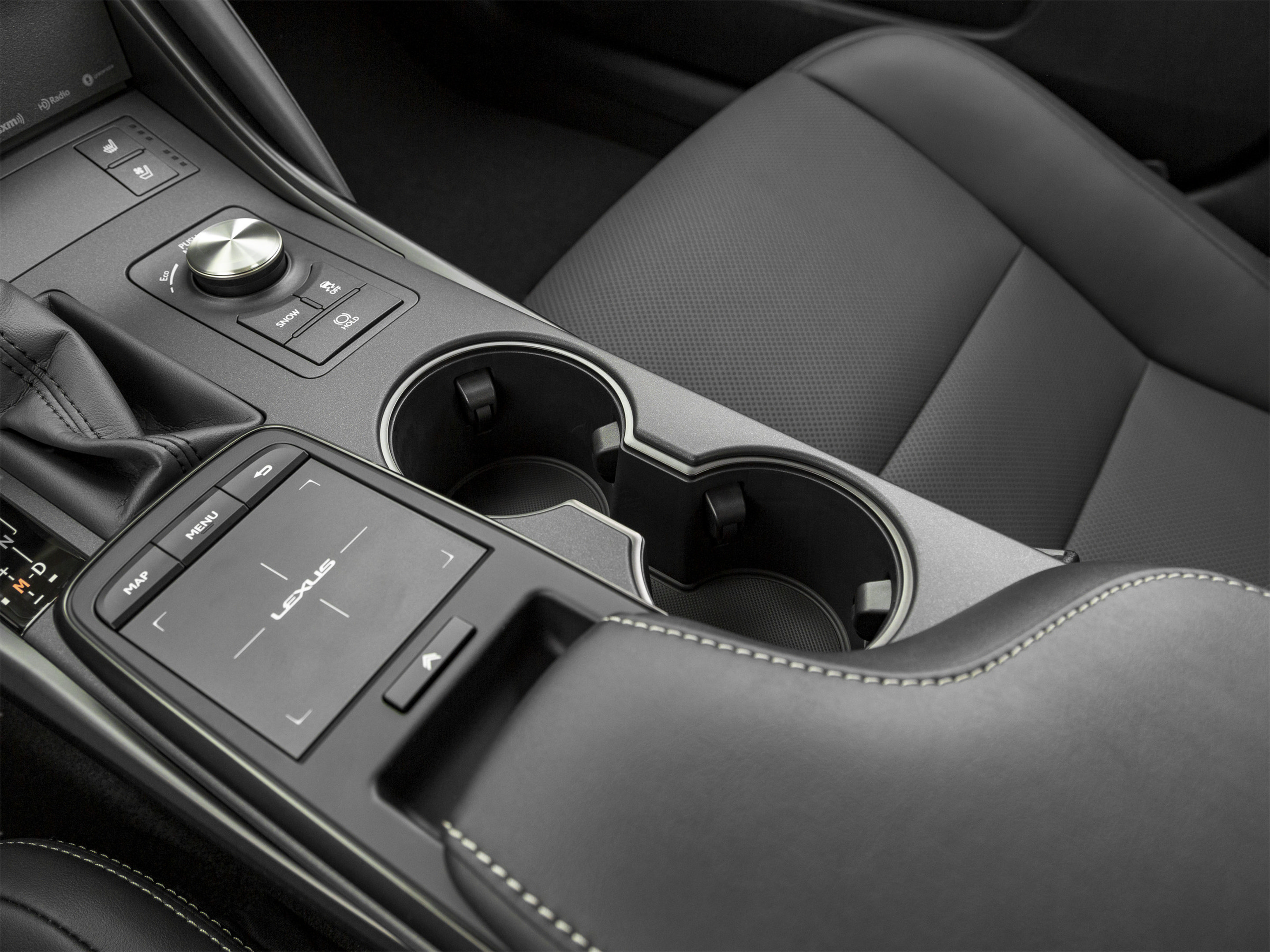 Used 2023 Lexus IS 350 F Sport RWD image 24