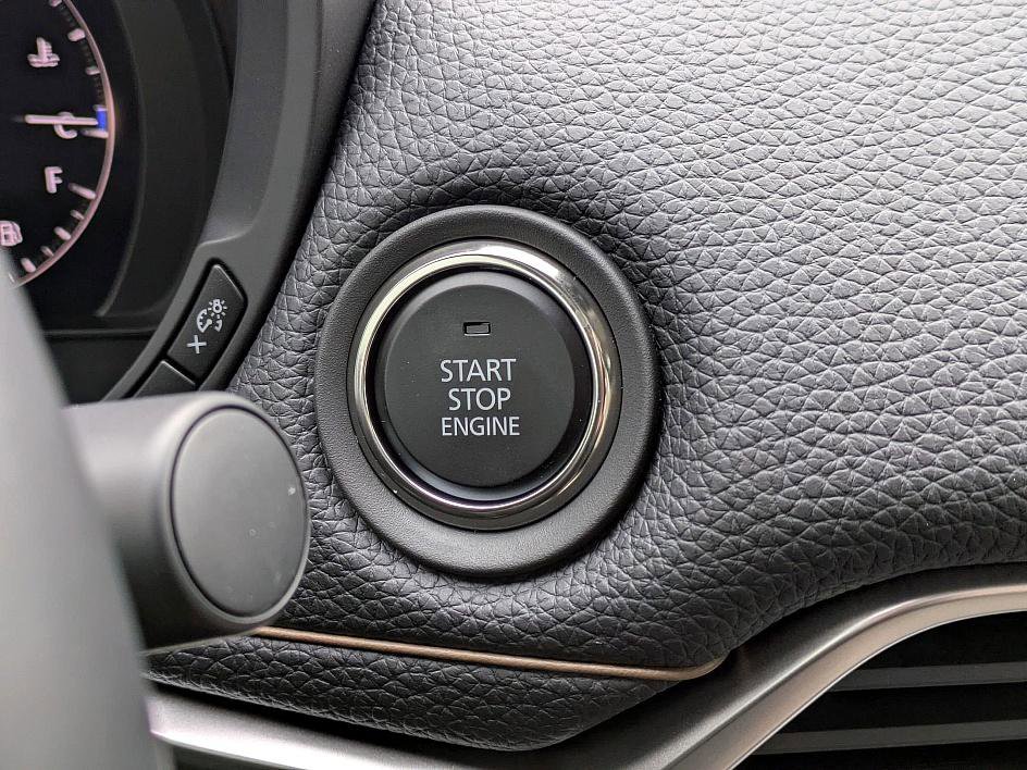 New 2026 MAZDA CX-90 3.3 Turbo w/ Premium Sport Pkg image 18