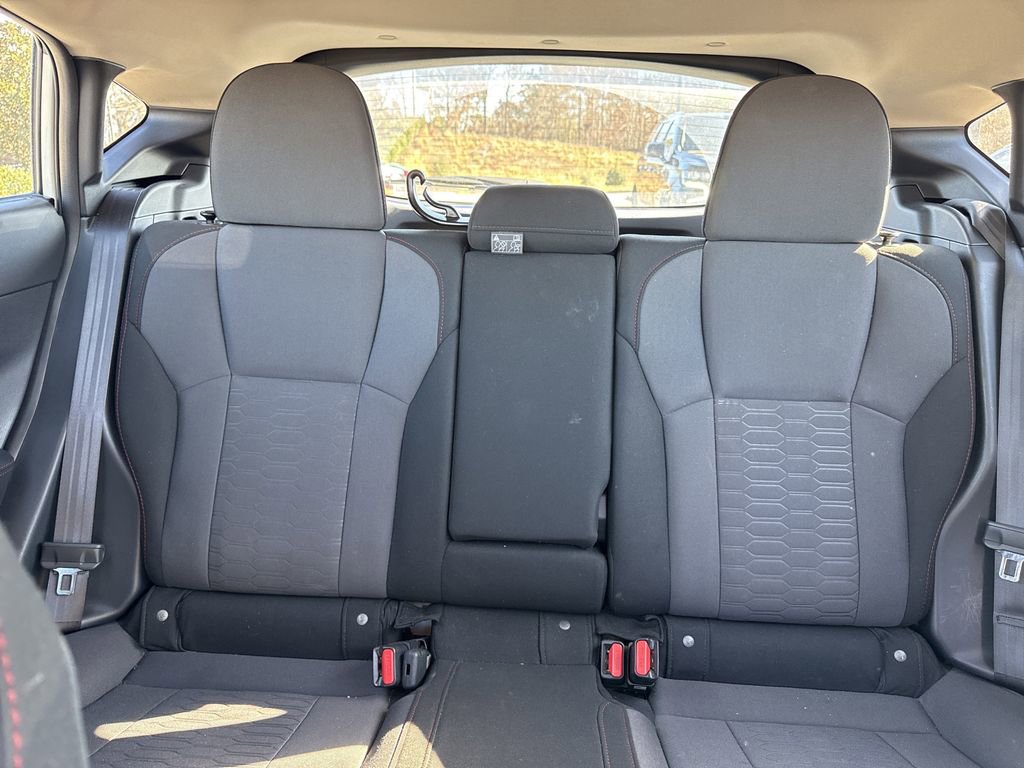 Used 2024 Subaru Impreza 2.0i Sport image 24