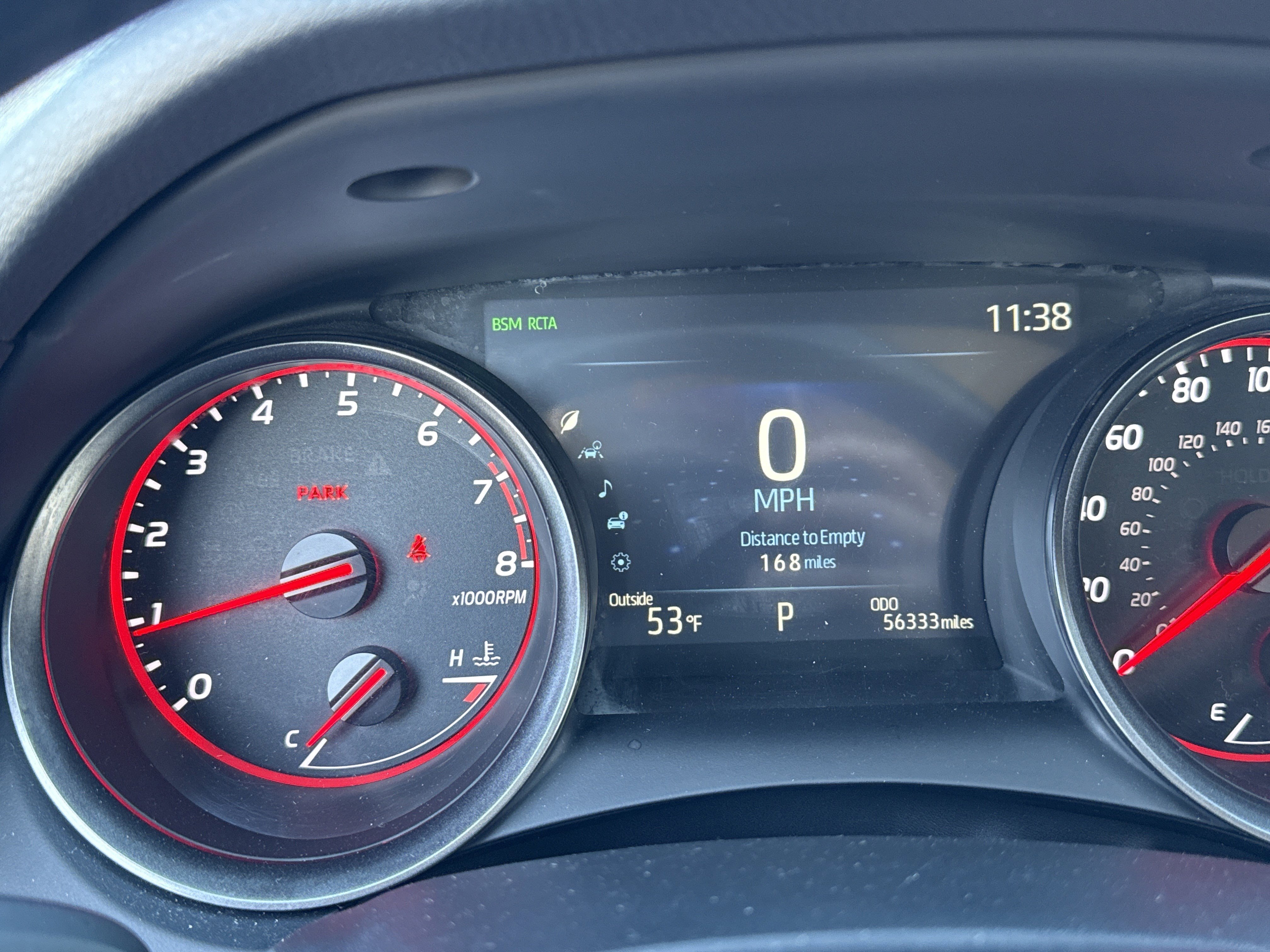 Used 2024 Toyota Camry XSE image 12