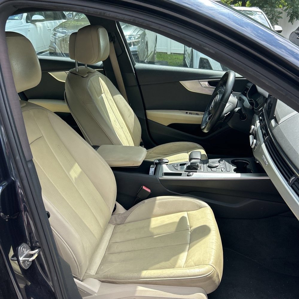 Used 2017 Audi A4 2.0T Premium AWD/4WD image 13