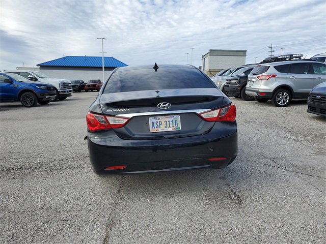 Used 2011 Hyundai Sonata GLS image 5