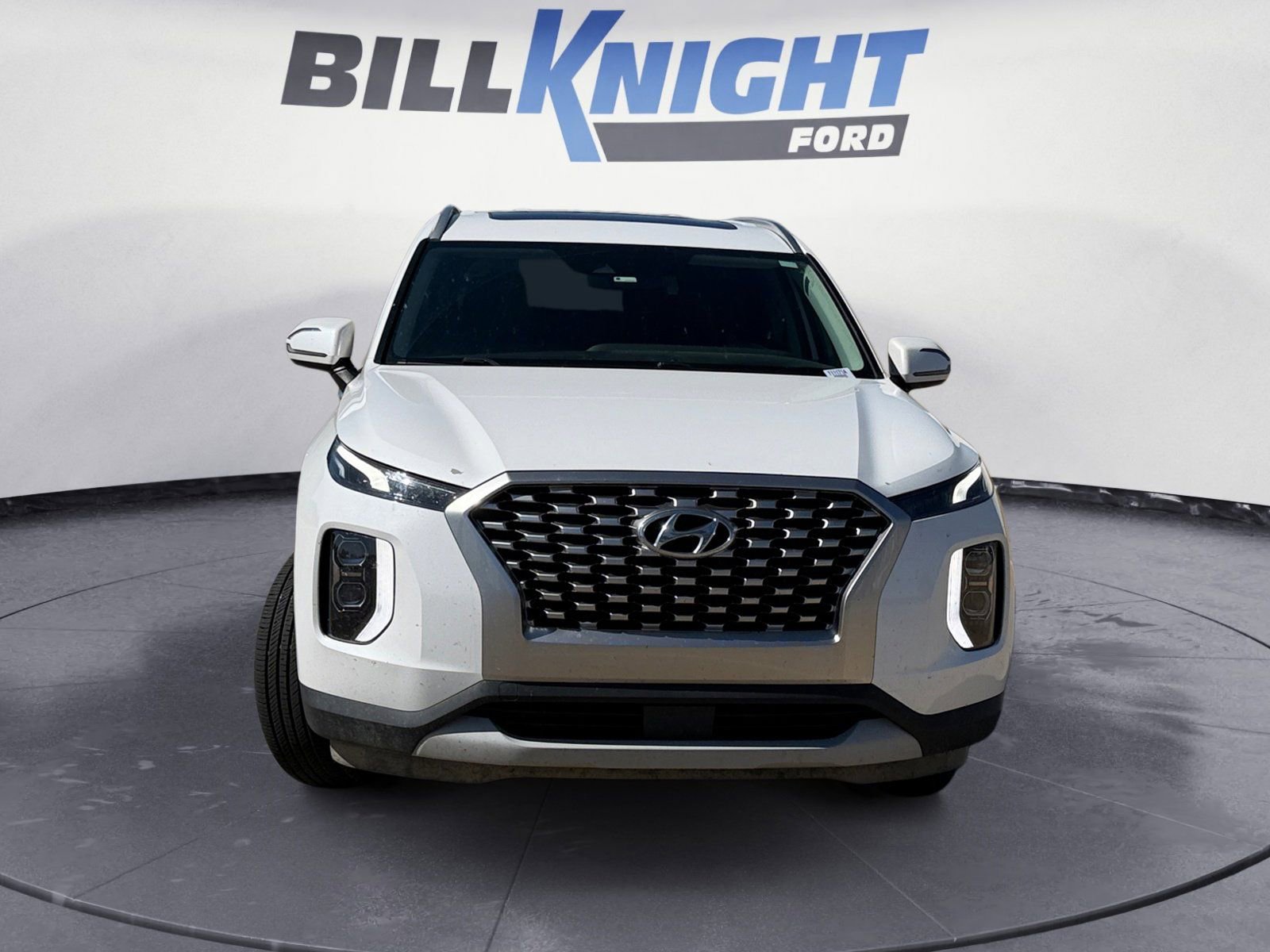 Used 2022 Hyundai Palisade SEL AWD/4WD image 8