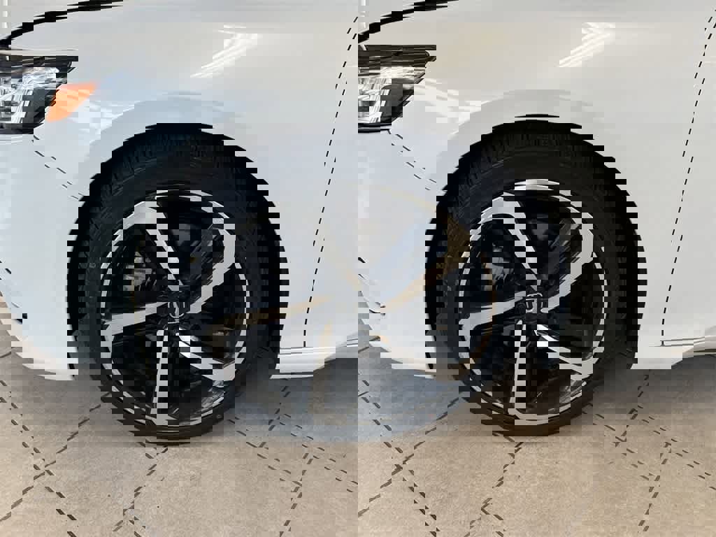 Certified 2020 Honda Accord Sport image 14