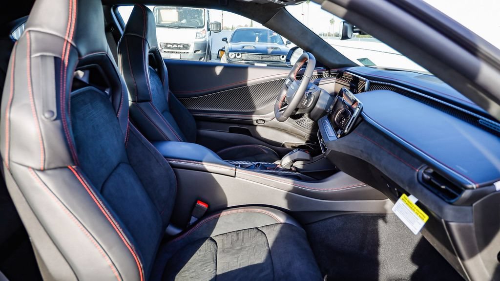 New 2026 Dodge Charger Scat Pack AWD/4WD image 21