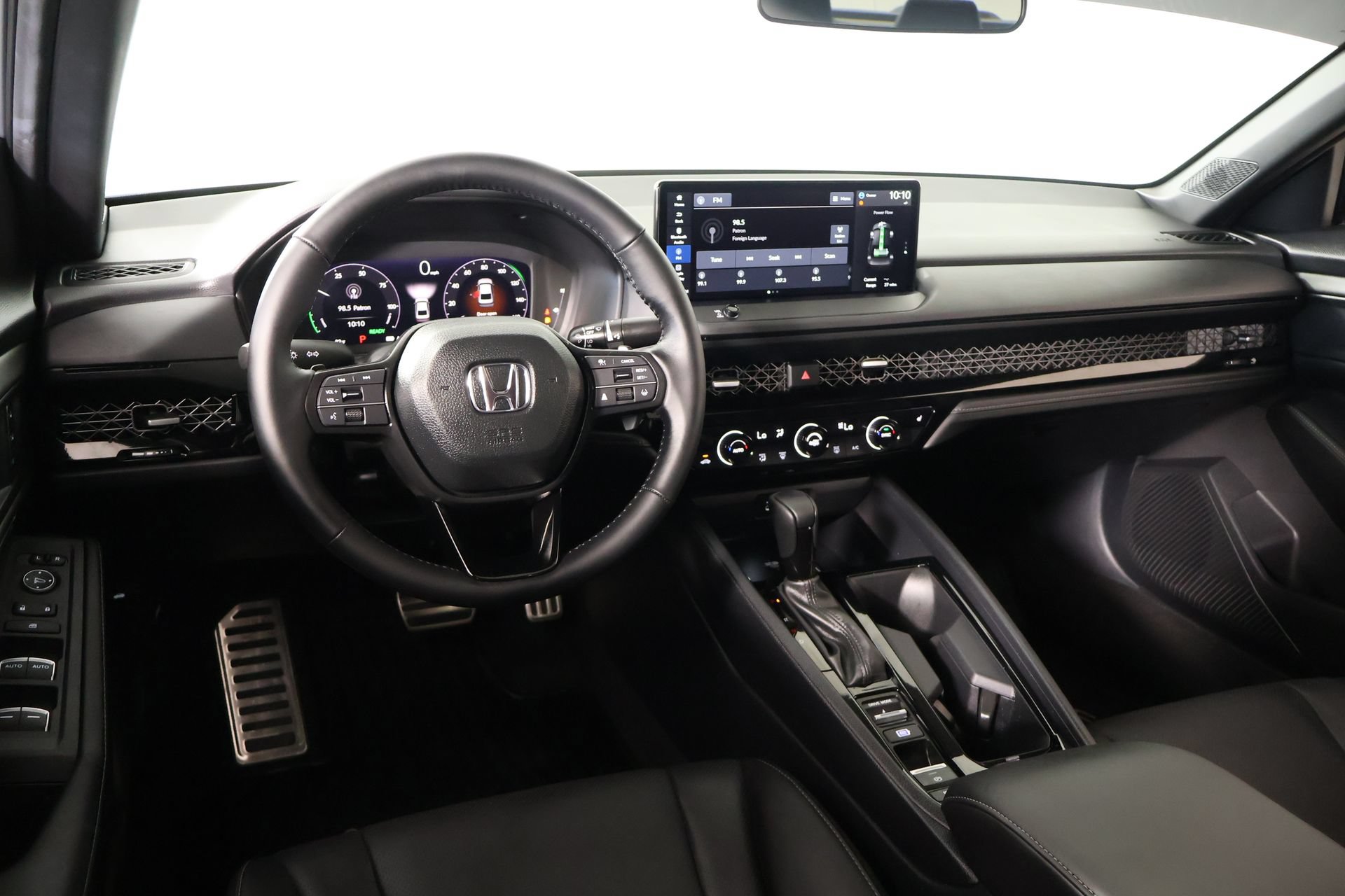 Used 2026 Honda Accord Sport image 2