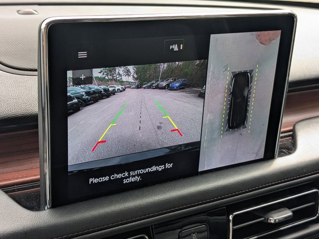 Used 2023 Lincoln Aviator Reserve image 24