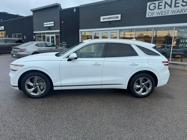 Used 2026 Genesis GV70 2.5T Select image 5