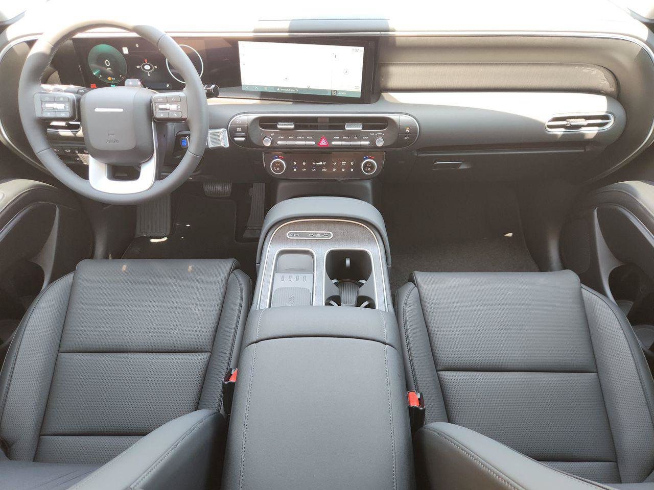 New 2027 Hyundai Palisade SEL FWD image 24