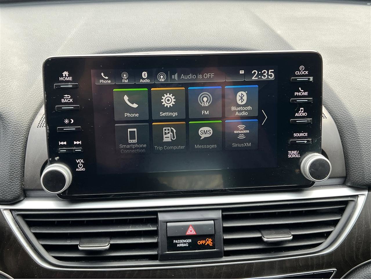 Used 2020 Honda Accord EX image 24