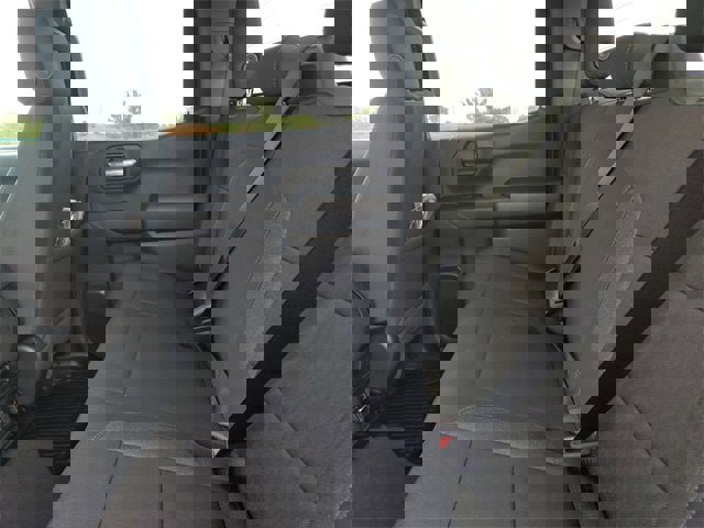 New 2025 Chevrolet Silverado 1500 Custom image 13