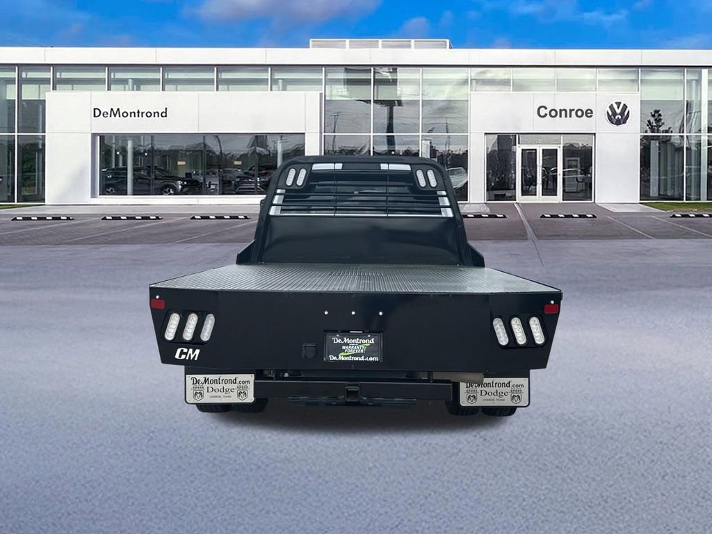 Used 2025 RAM 4500 Tradesman image 6