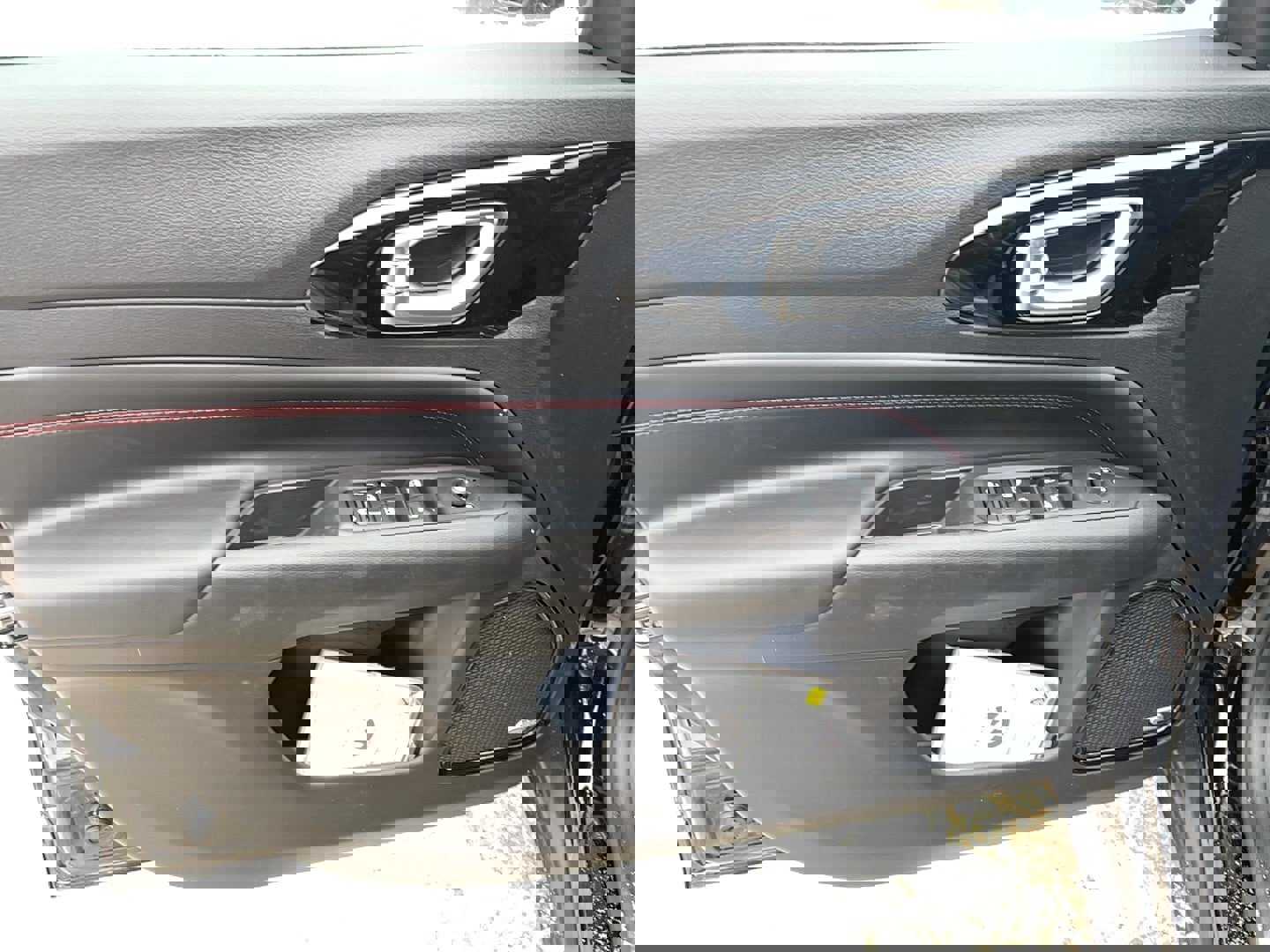 New 2026 Jeep Compass Trailhawk w/ Sun, Sound & Navigation Group image 13