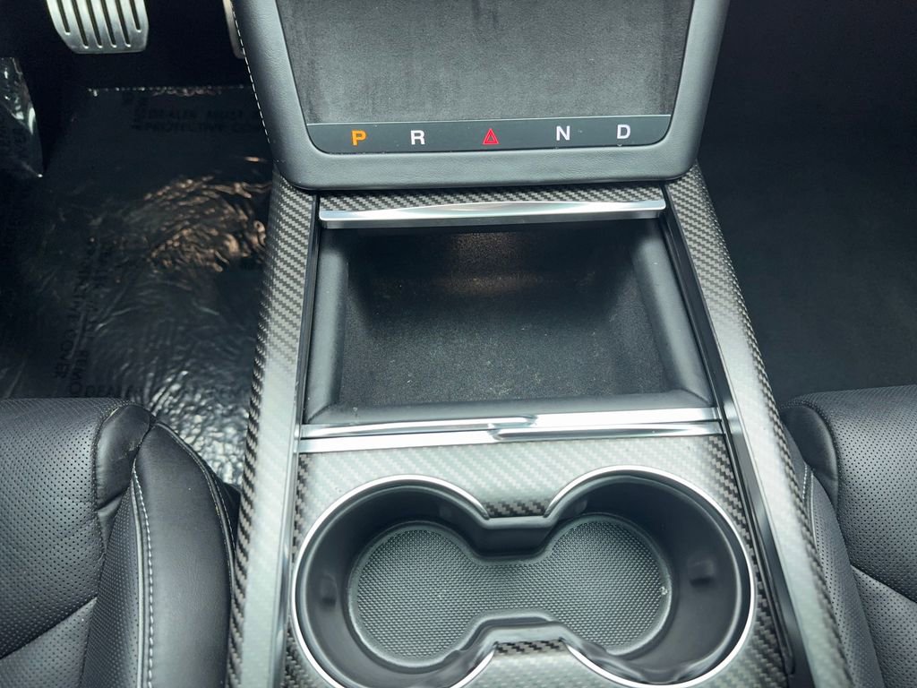 Used 2022 Tesla Model X Plaid image 41