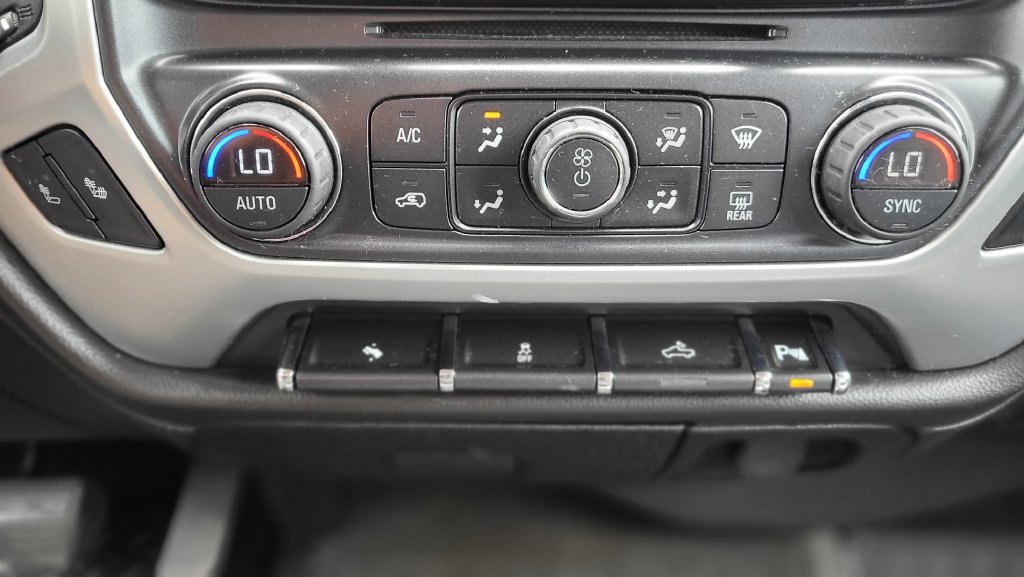 Used 2014 GMC Sierra 1500 SLT RWD image 33
